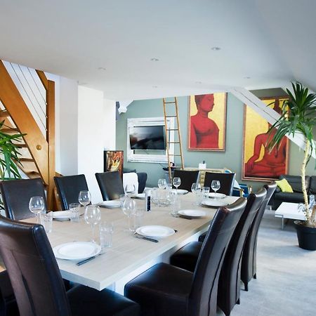 Big Mama With Aircon ,Free Parking Apartment Colmar Exterior foto