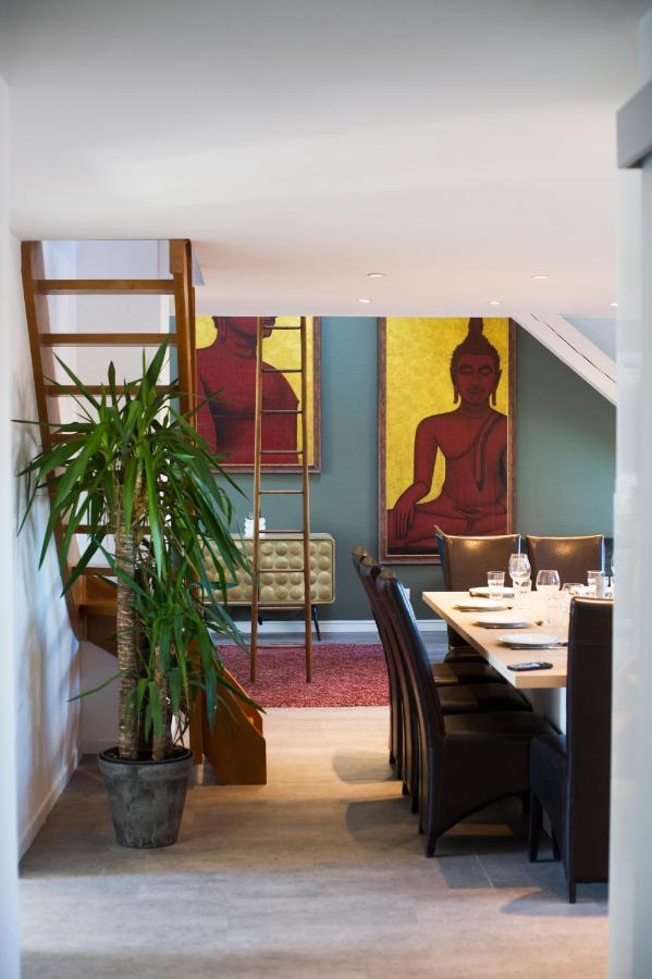 Big Mama With Aircon ,Free Parking Apartment Colmar Exterior foto
