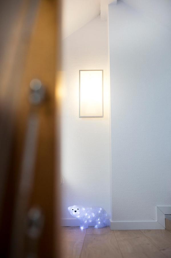 Big Mama With Aircon ,Free Parking Apartment Colmar Exterior foto
