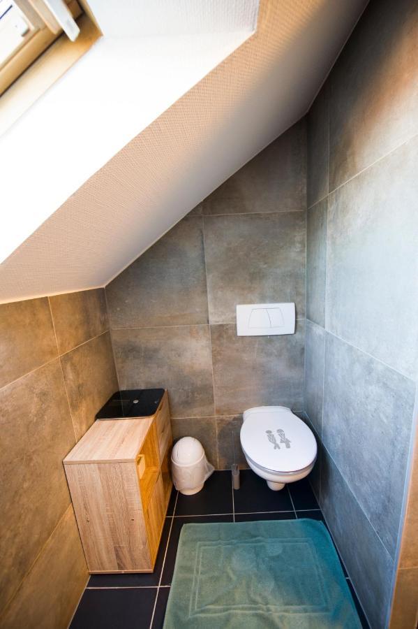 Big Mama With Aircon ,Free Parking Apartment Colmar Exterior foto