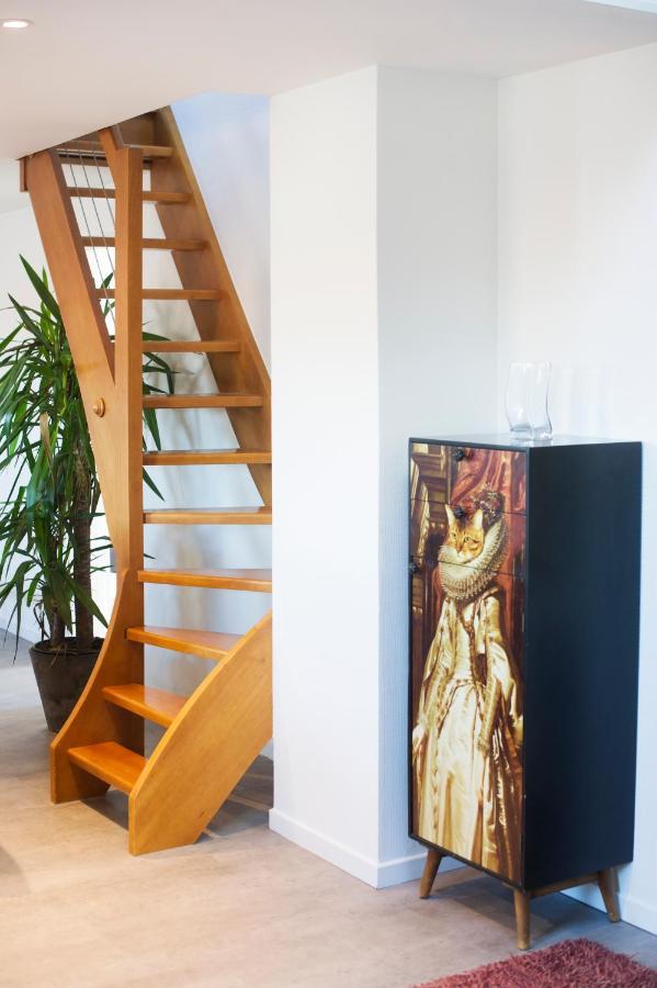 Big Mama With Aircon ,Free Parking Apartment Colmar Exterior foto