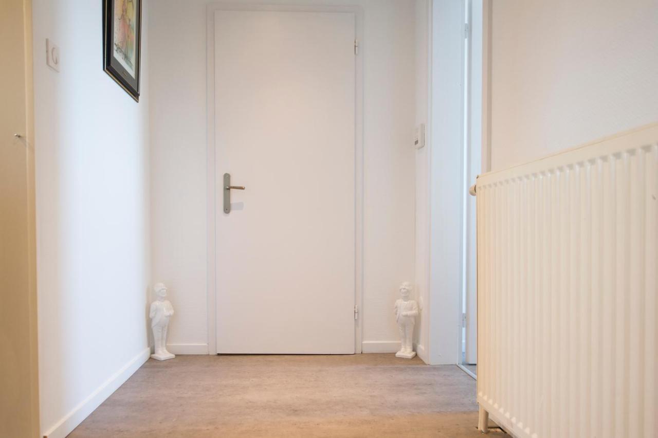 Big Mama With Aircon ,Free Parking Apartment Colmar Exterior foto